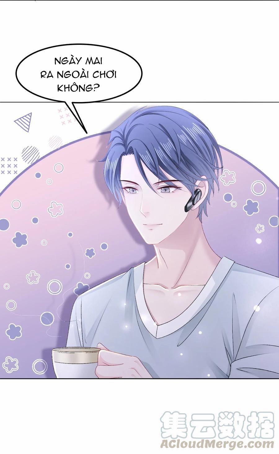 Sư Phụ Ngươi Tên Ngốc Nhiều Tiền 50 trang 9