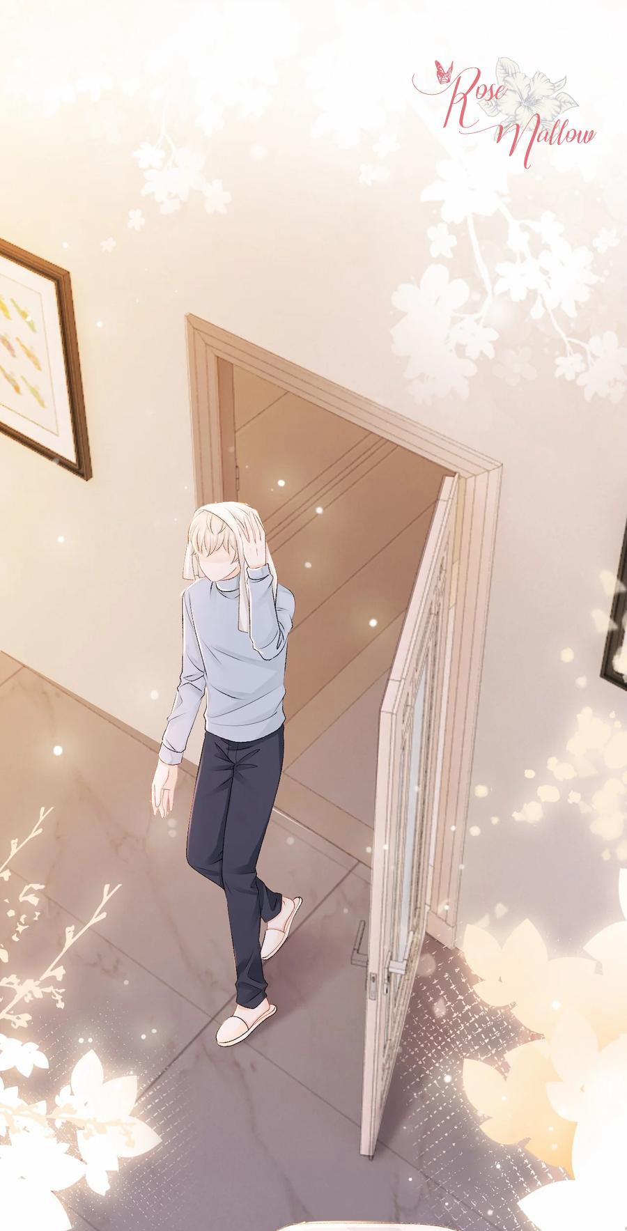 Sư Phụ Ngươi Tên Ngốc Nhiều Tiền 51 trang 1