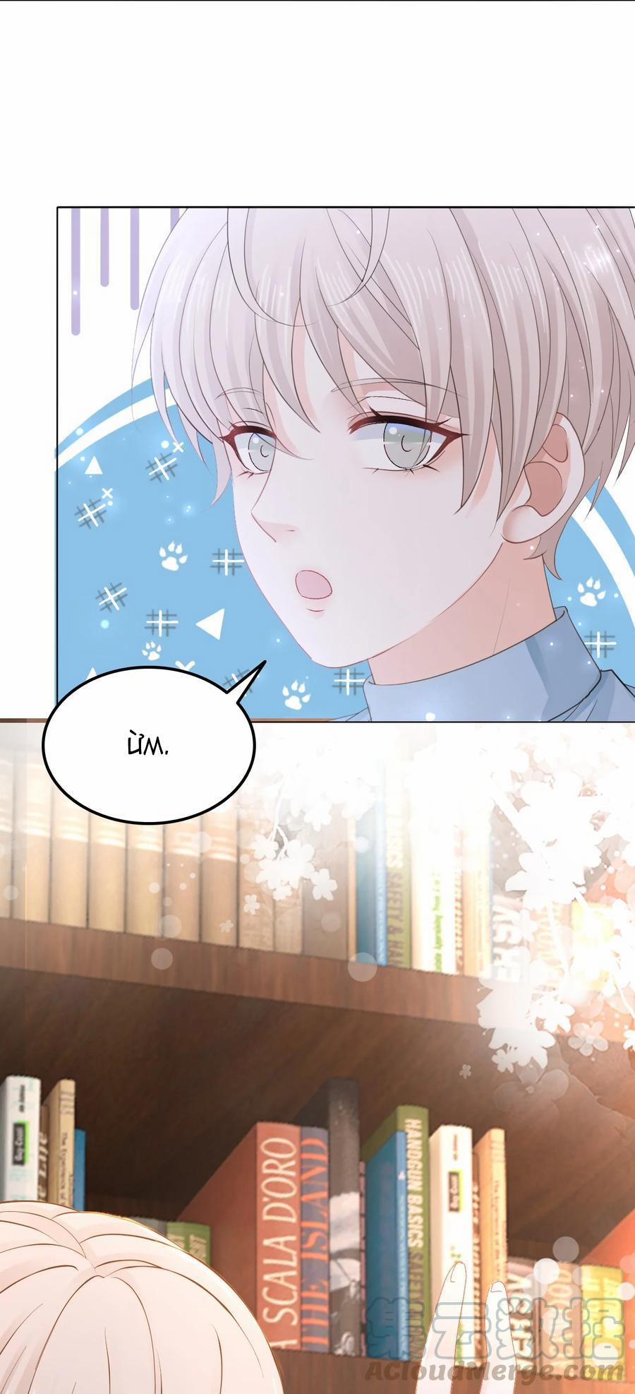 Sư Phụ Ngươi Tên Ngốc Nhiều Tiền 51 trang 11