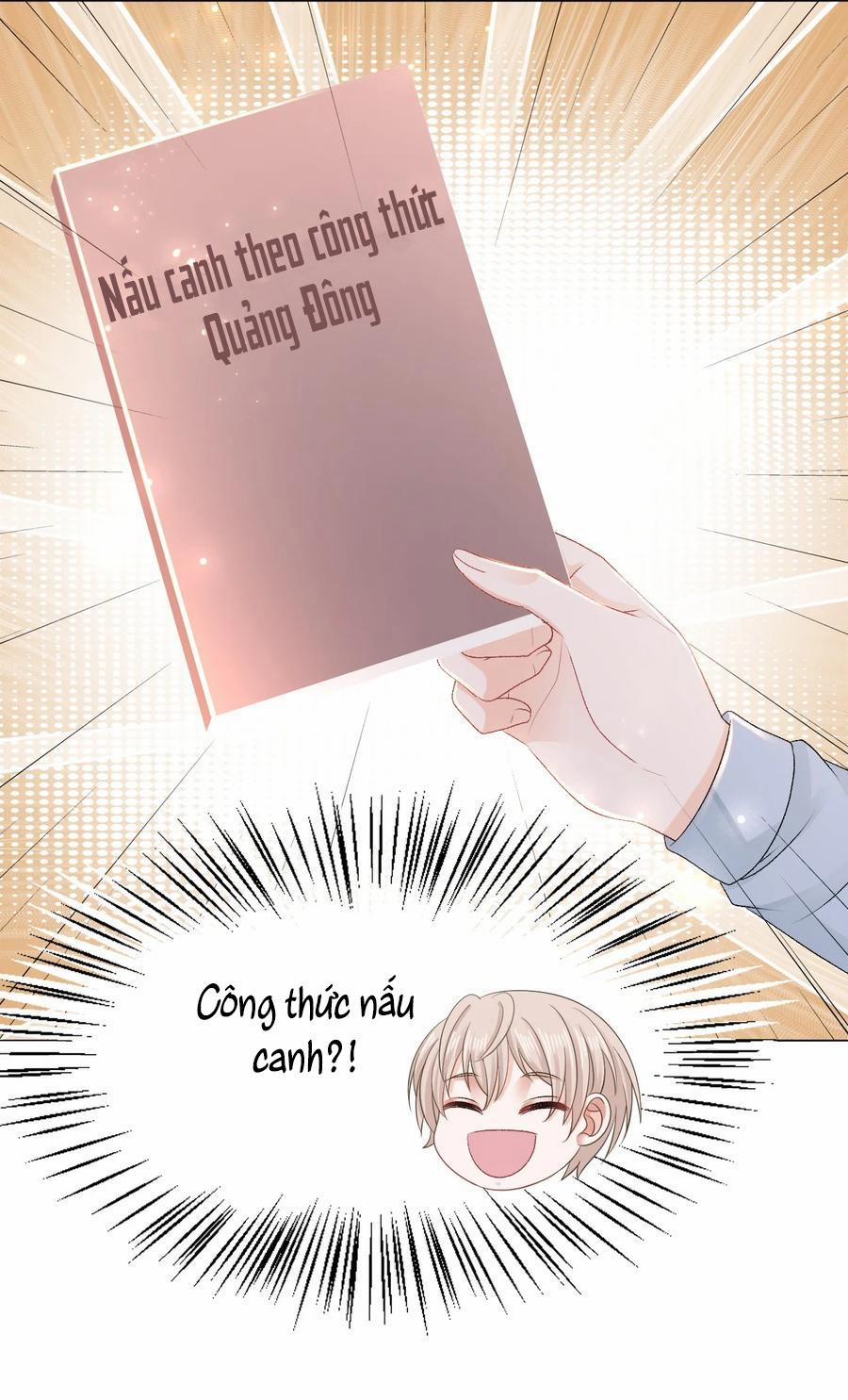 Sư Phụ Ngươi Tên Ngốc Nhiều Tiền 51 trang 13