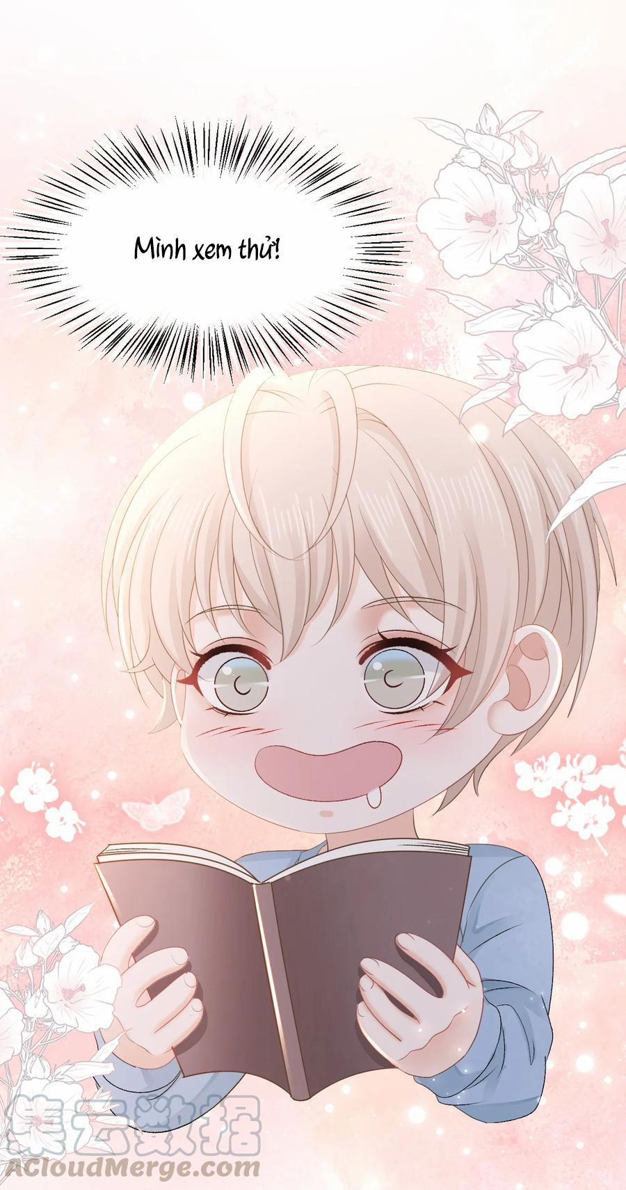 Sư Phụ Ngươi Tên Ngốc Nhiều Tiền 51 trang 14