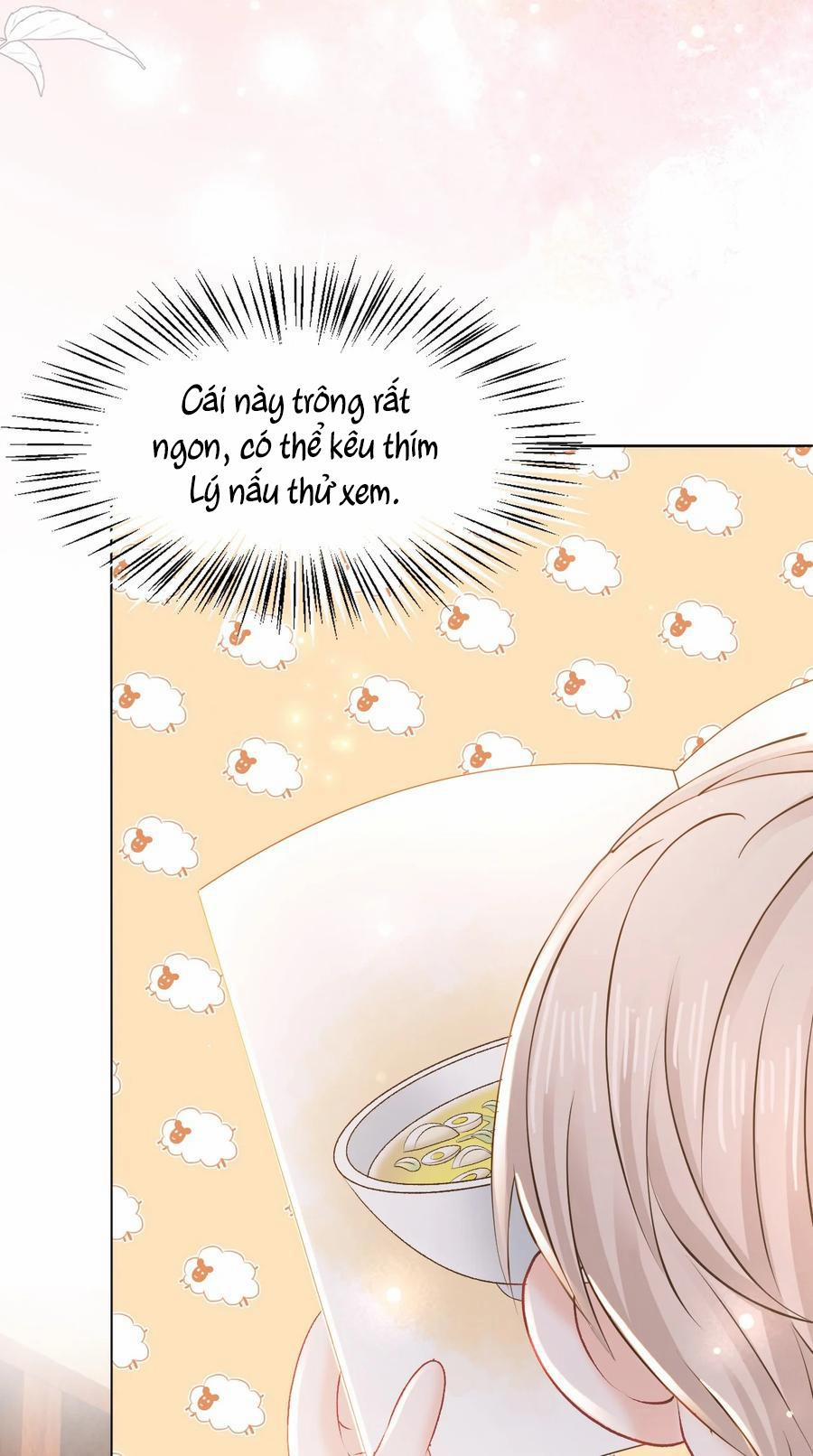 Sư Phụ Ngươi Tên Ngốc Nhiều Tiền 51 trang 15