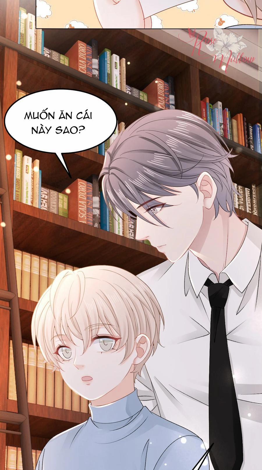 Sư Phụ Ngươi Tên Ngốc Nhiều Tiền 51 trang 16