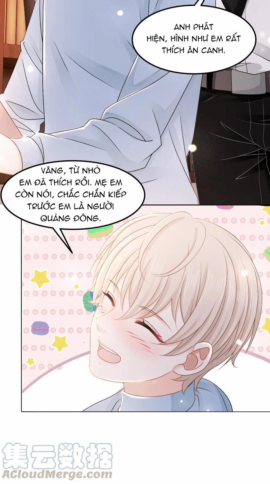 Sư Phụ Ngươi Tên Ngốc Nhiều Tiền 51 trang 17