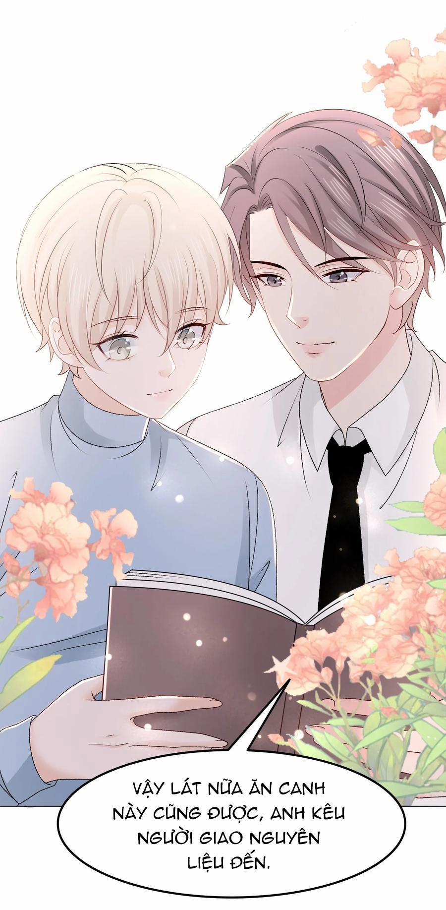 Sư Phụ Ngươi Tên Ngốc Nhiều Tiền 51 trang 18