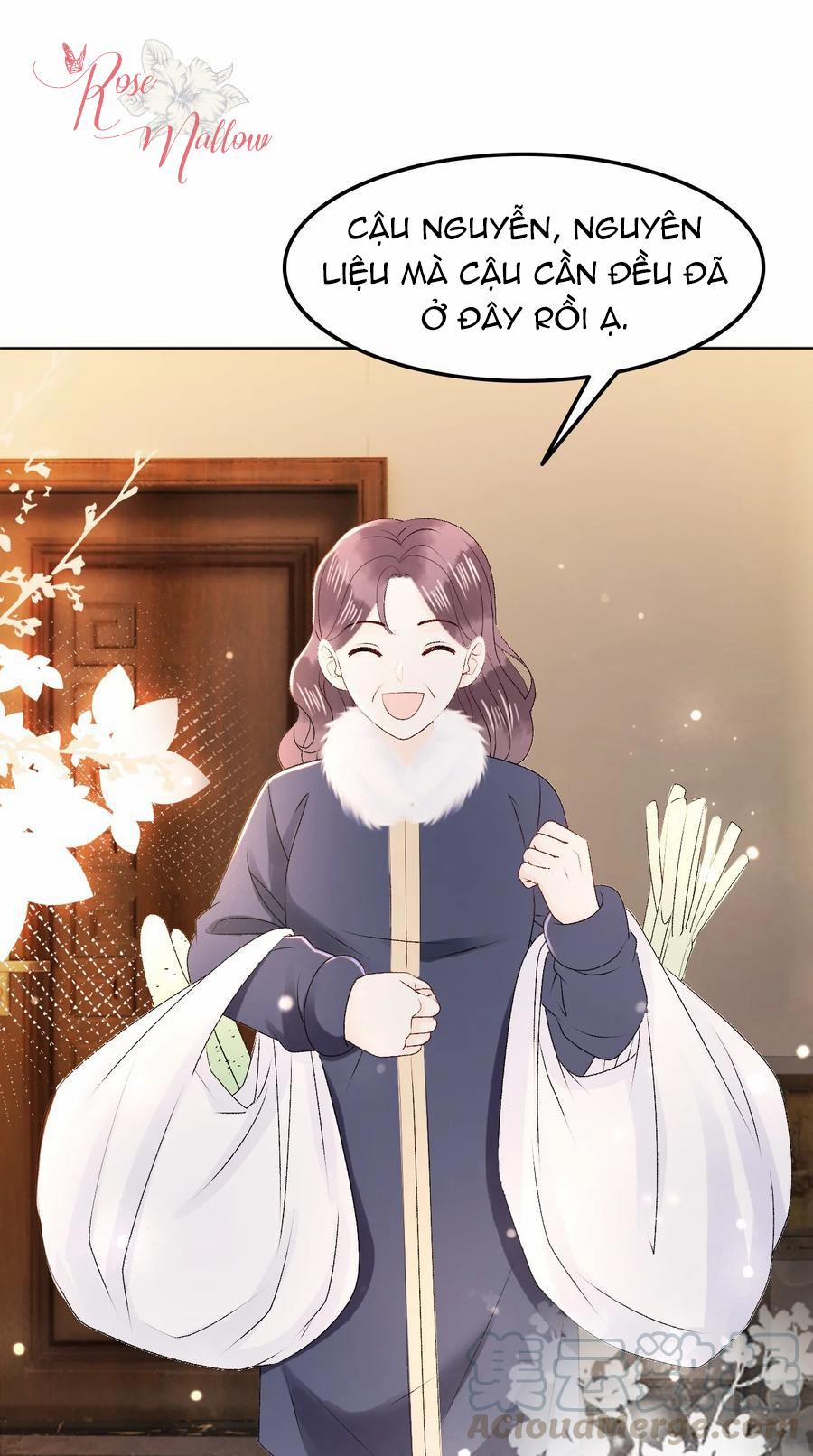 Sư Phụ Ngươi Tên Ngốc Nhiều Tiền 51 trang 20