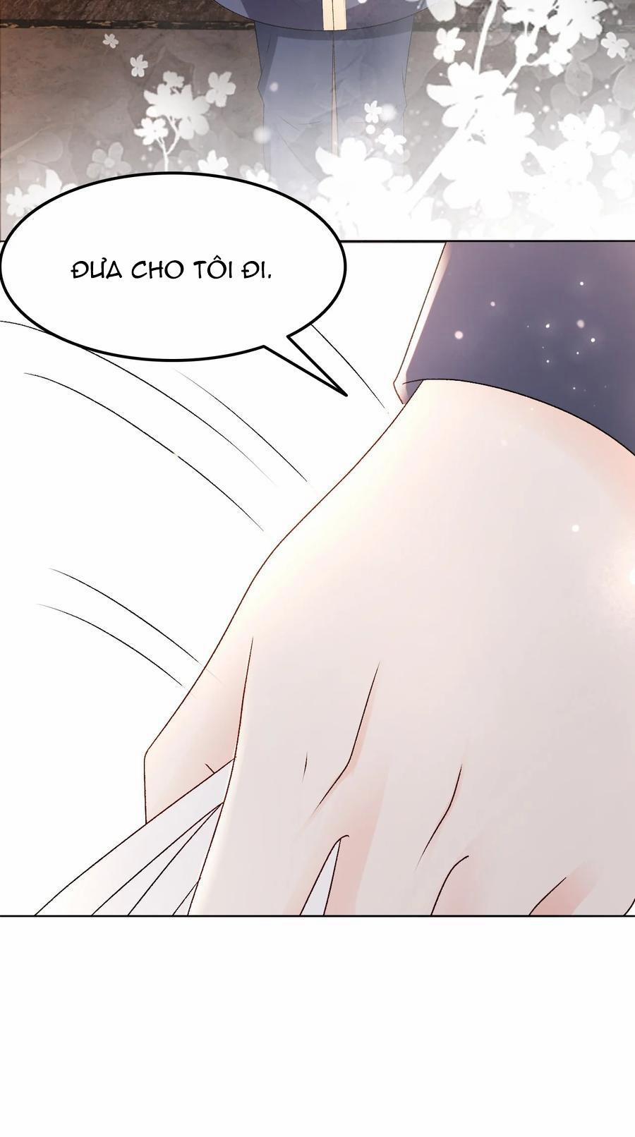 Sư Phụ Ngươi Tên Ngốc Nhiều Tiền 51 trang 21