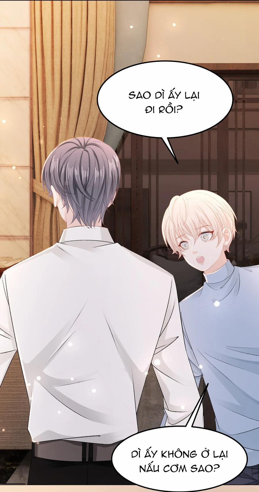 Sư Phụ Ngươi Tên Ngốc Nhiều Tiền 51 trang 22