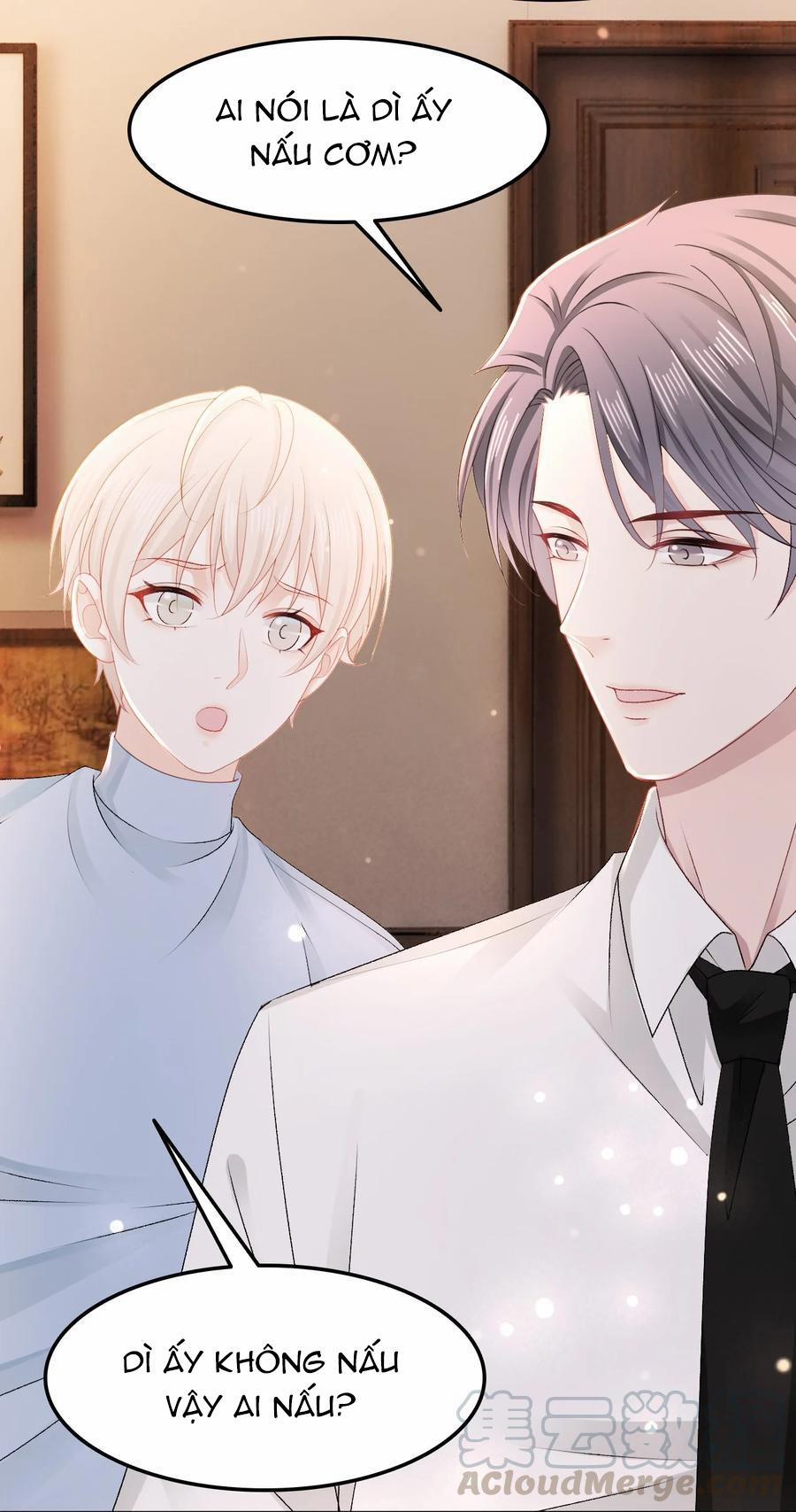 Sư Phụ Ngươi Tên Ngốc Nhiều Tiền 51 trang 23