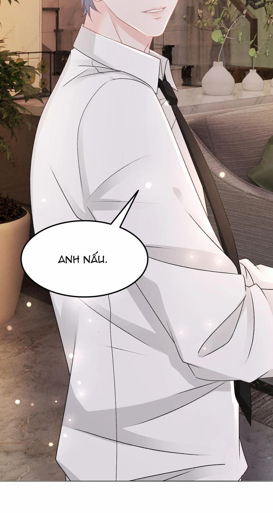 Sư Phụ Ngươi Tên Ngốc Nhiều Tiền 51 trang 25