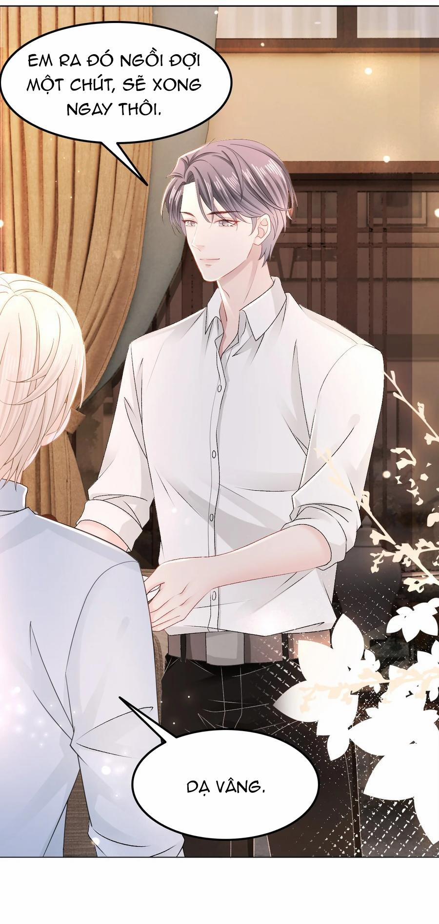 Sư Phụ Ngươi Tên Ngốc Nhiều Tiền 51 trang 30