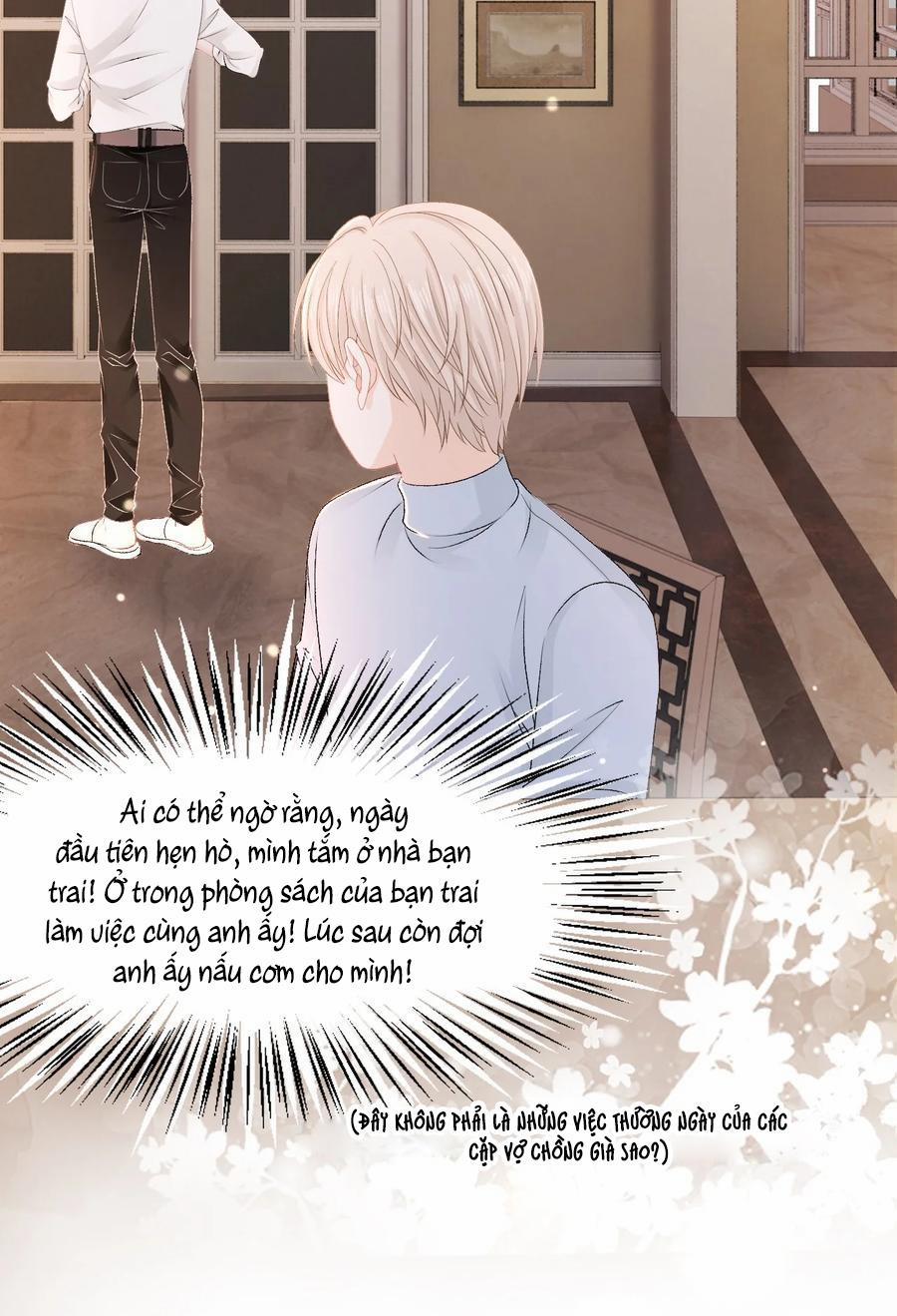 Sư Phụ Ngươi Tên Ngốc Nhiều Tiền 51 trang 32