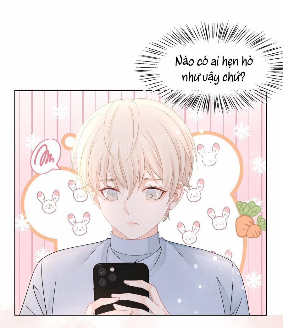 Sư Phụ Ngươi Tên Ngốc Nhiều Tiền 51 trang 33