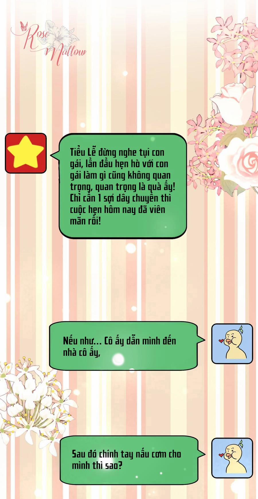 Sư Phụ Ngươi Tên Ngốc Nhiều Tiền 51 trang 35