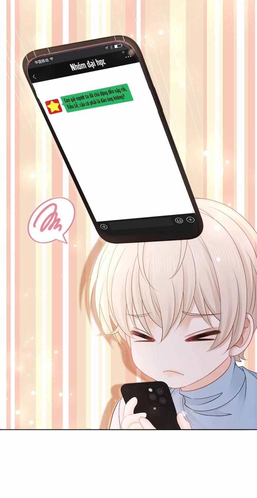 Sư Phụ Ngươi Tên Ngốc Nhiều Tiền 51 trang 36