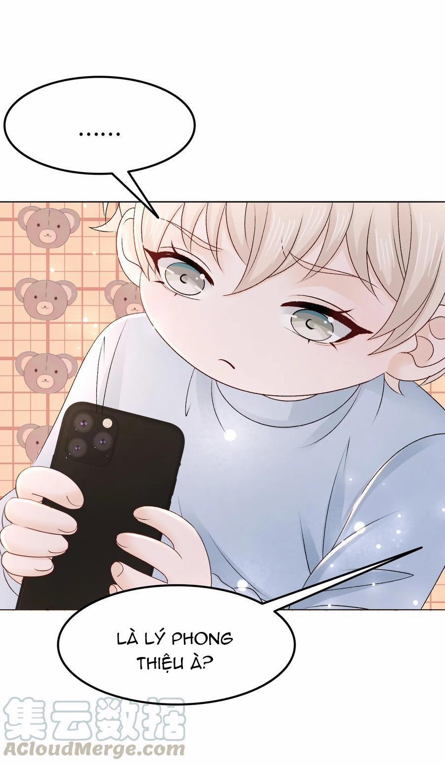 Sư Phụ Ngươi Tên Ngốc Nhiều Tiền 51 trang 37