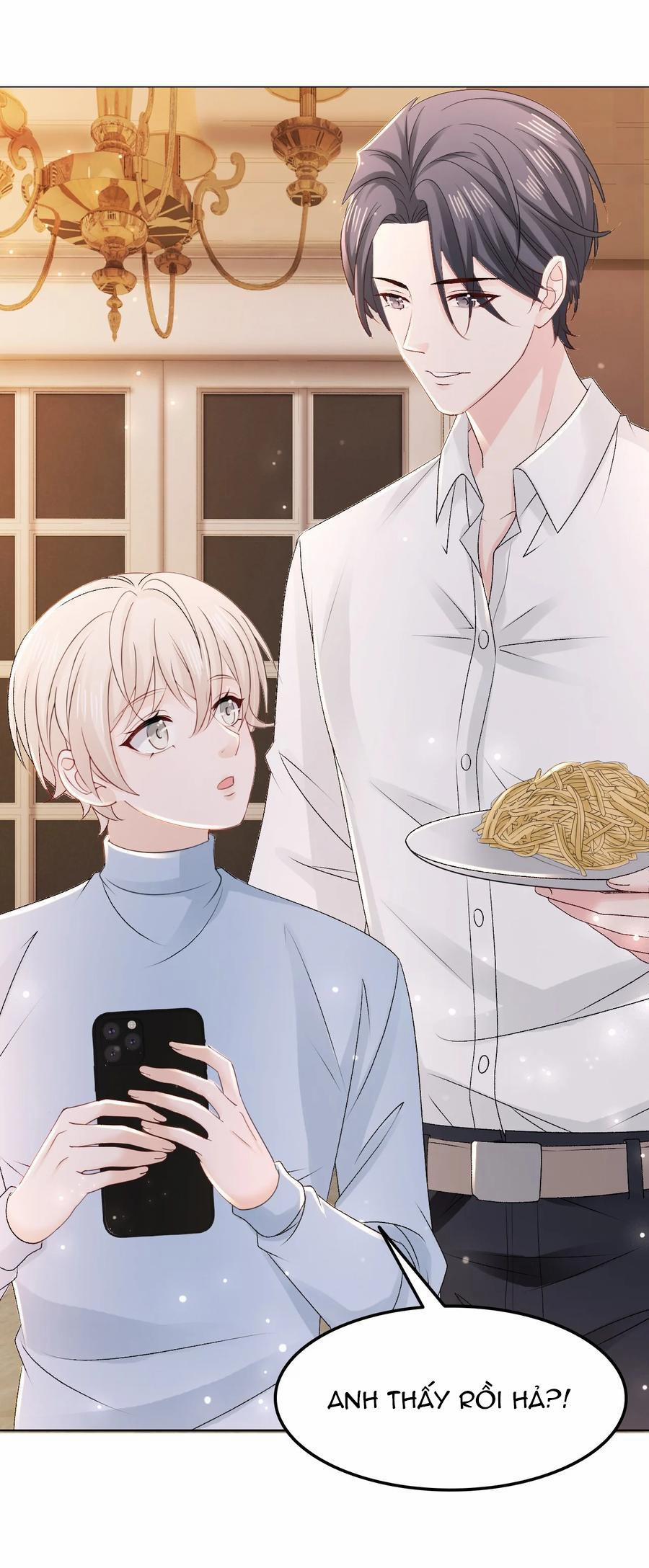 Sư Phụ Ngươi Tên Ngốc Nhiều Tiền 51 trang 38