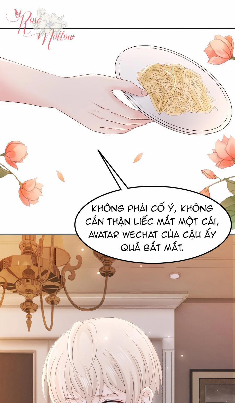 Sư Phụ Ngươi Tên Ngốc Nhiều Tiền 51 trang 39