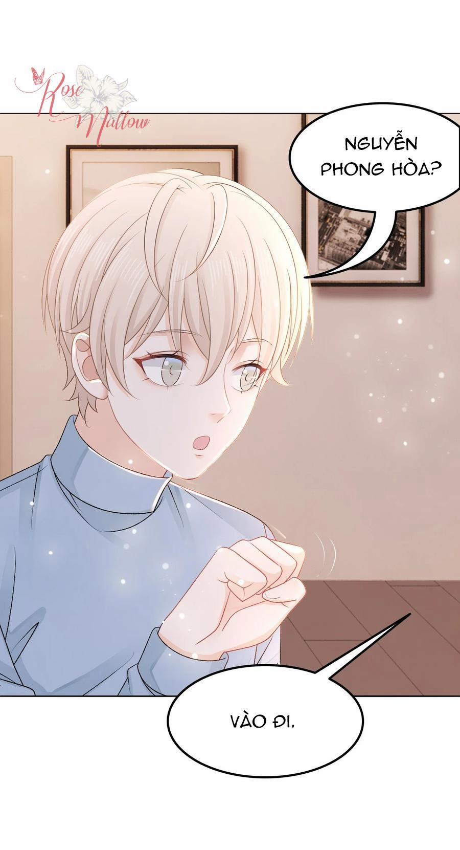 Sư Phụ Ngươi Tên Ngốc Nhiều Tiền 51 trang 4