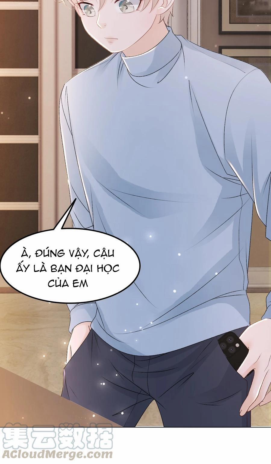 Sư Phụ Ngươi Tên Ngốc Nhiều Tiền 51 trang 40