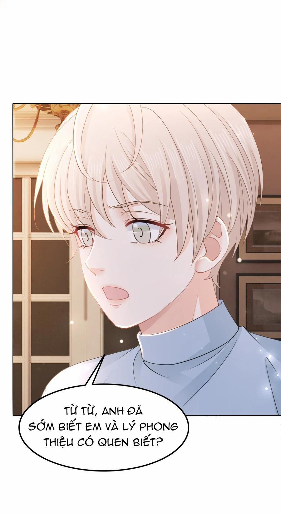 Sư Phụ Ngươi Tên Ngốc Nhiều Tiền 51 trang 41