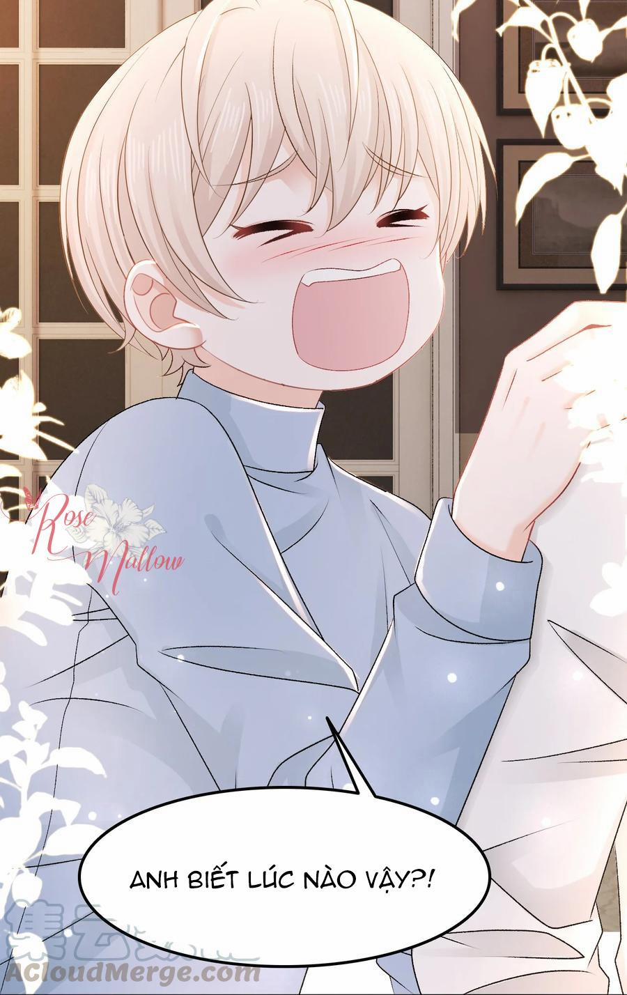 Sư Phụ Ngươi Tên Ngốc Nhiều Tiền 51 trang 43