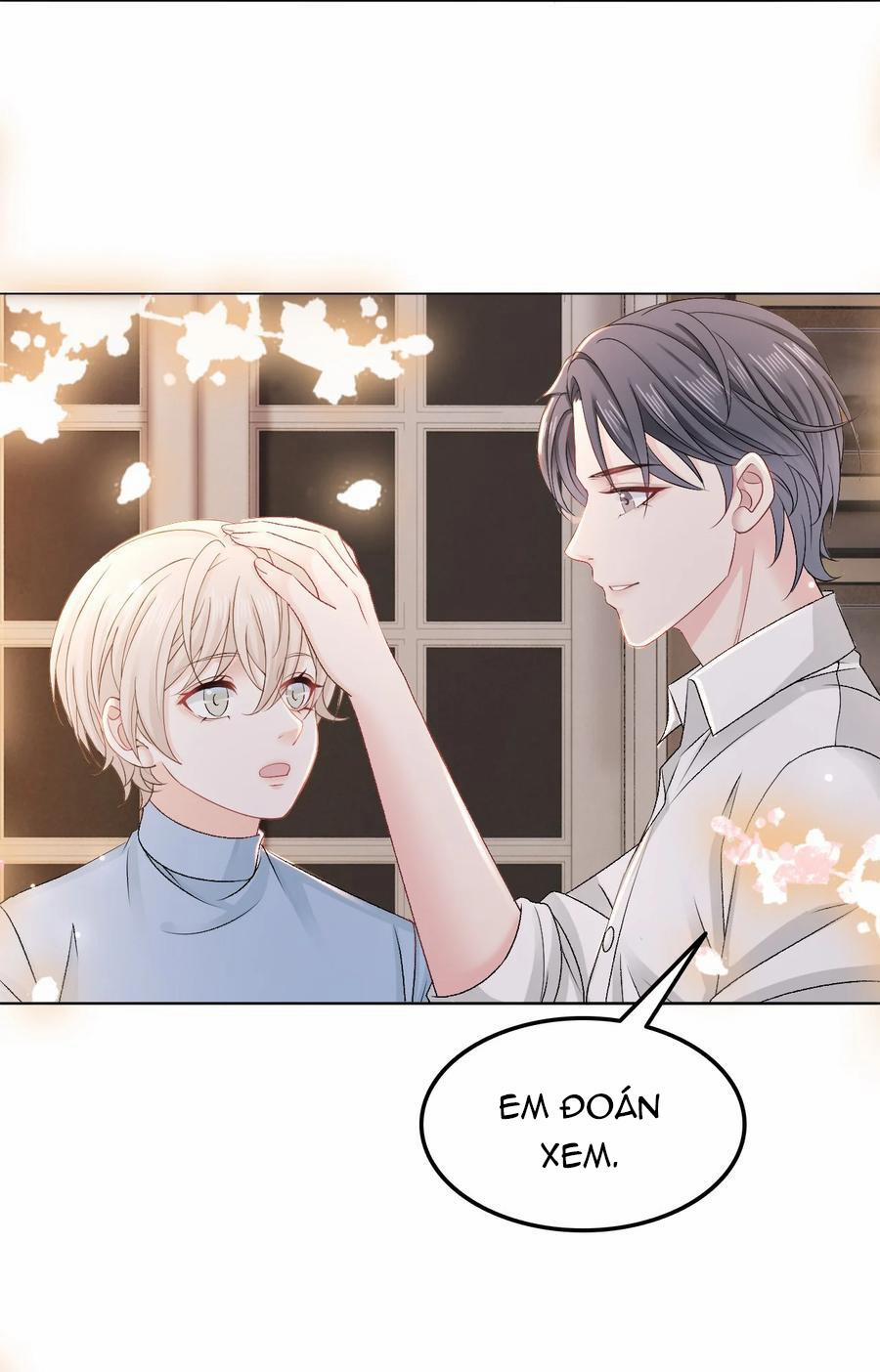 Sư Phụ Ngươi Tên Ngốc Nhiều Tiền 51 trang 44