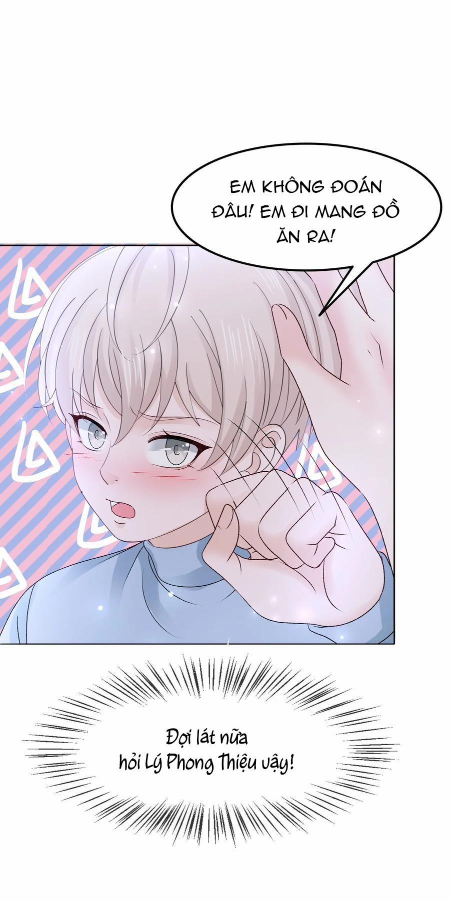 Sư Phụ Ngươi Tên Ngốc Nhiều Tiền 51 trang 45