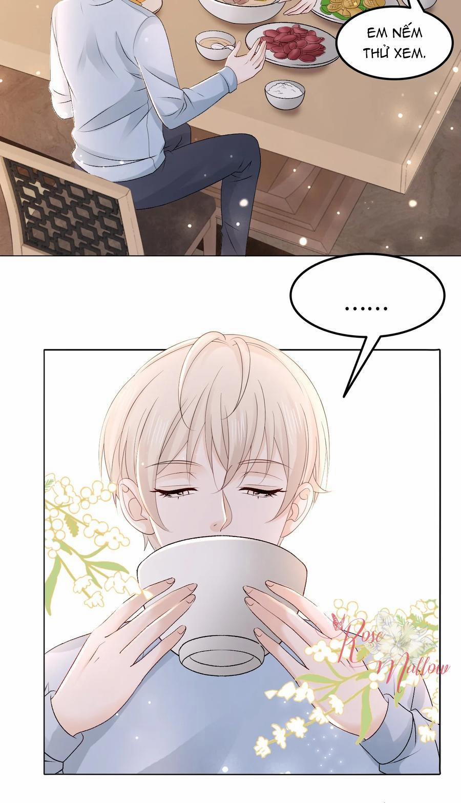 Sư Phụ Ngươi Tên Ngốc Nhiều Tiền 51 trang 47