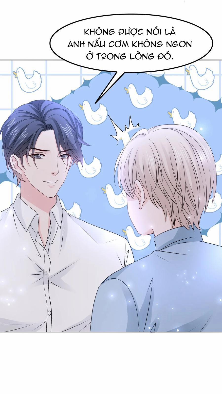 Sư Phụ Ngươi Tên Ngốc Nhiều Tiền 51 trang 48