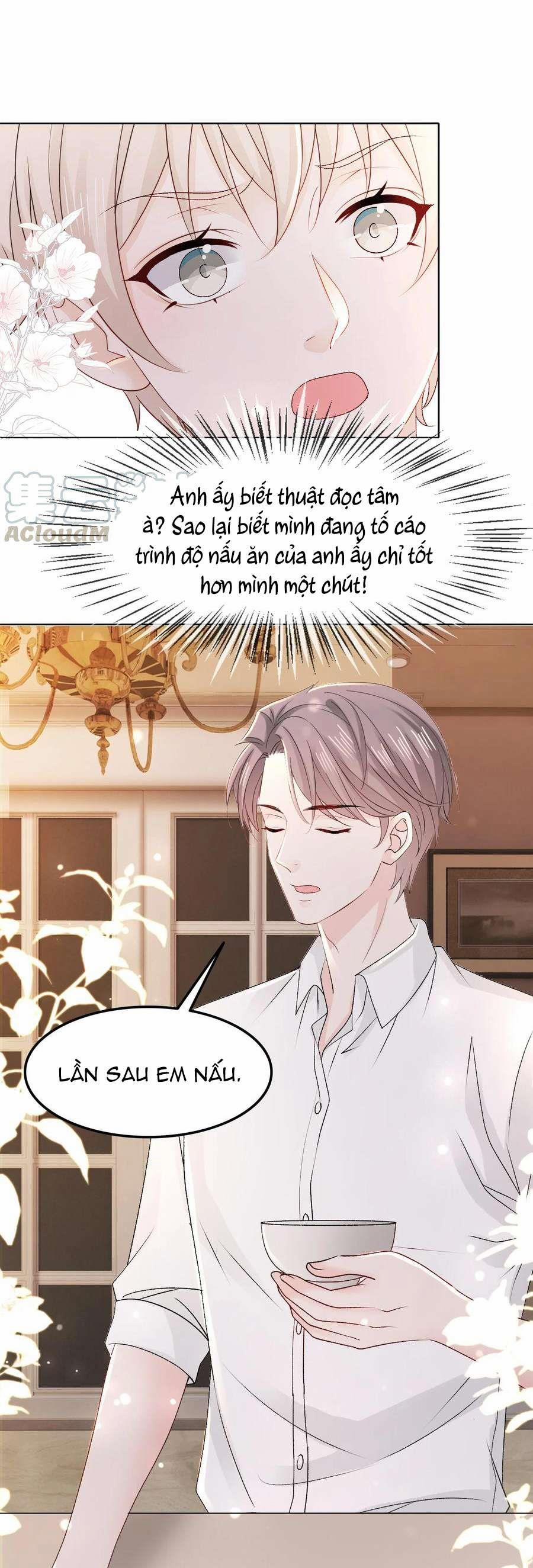 Sư Phụ Ngươi Tên Ngốc Nhiều Tiền 51 trang 49