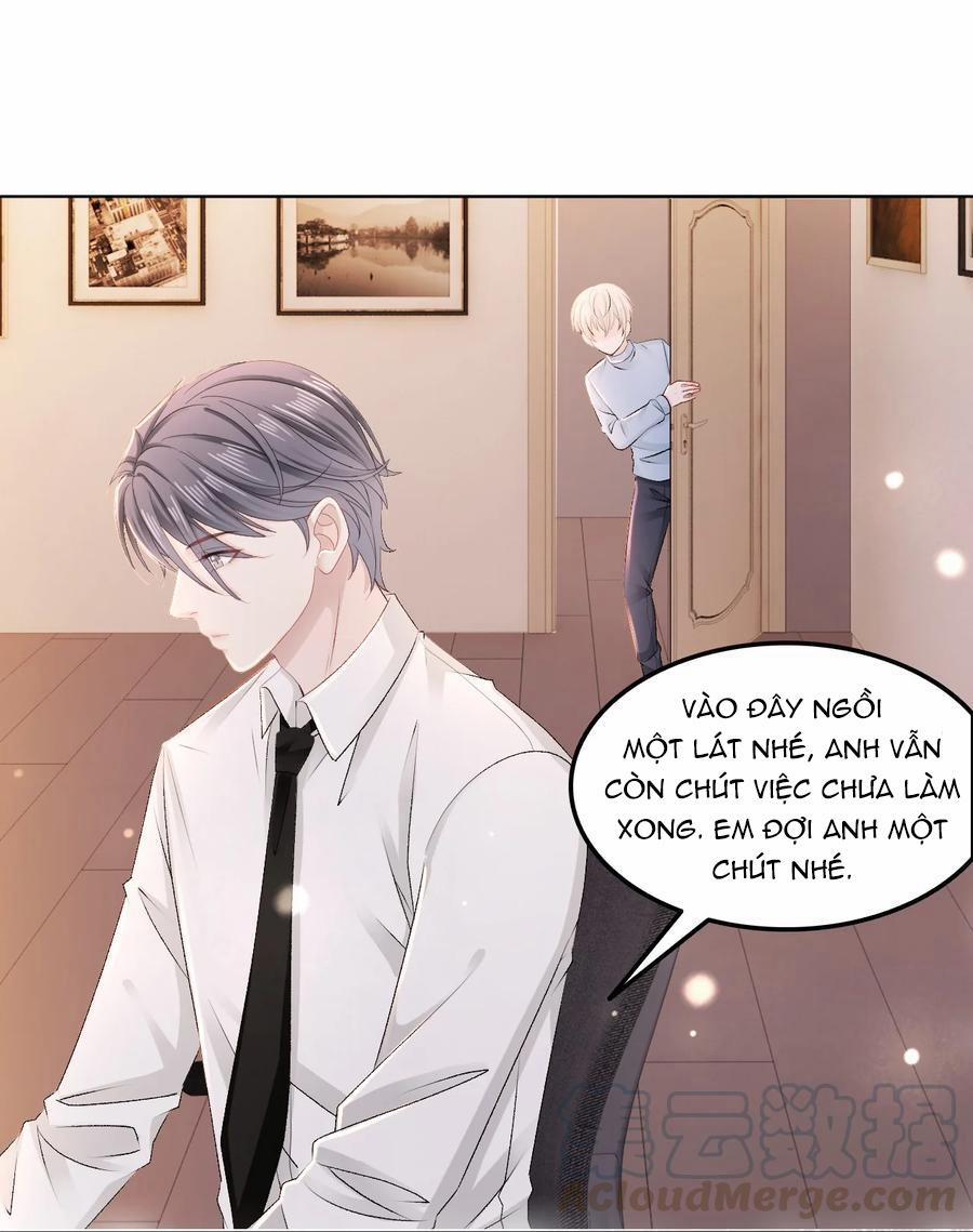 Sư Phụ Ngươi Tên Ngốc Nhiều Tiền 51 trang 5