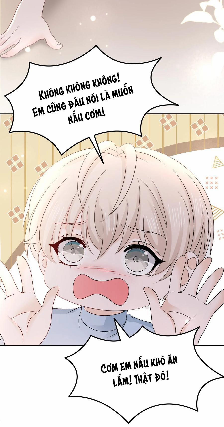 Sư Phụ Ngươi Tên Ngốc Nhiều Tiền 51 trang 50