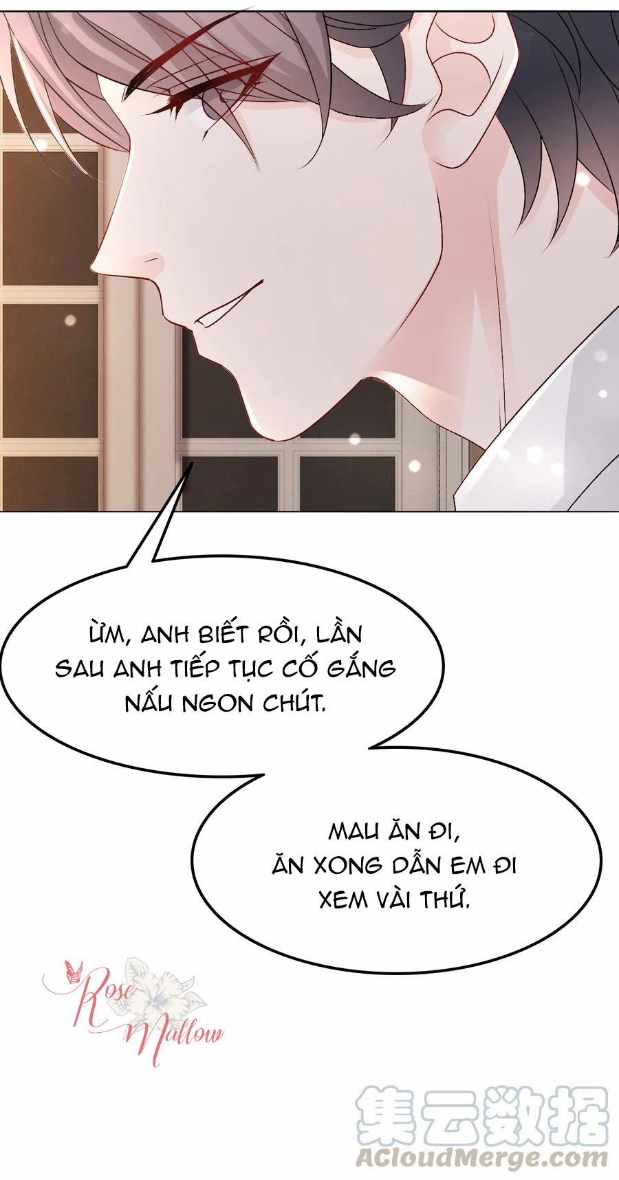 Sư Phụ Ngươi Tên Ngốc Nhiều Tiền 51 trang 51