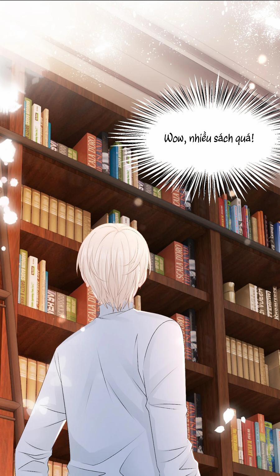 Sư Phụ Ngươi Tên Ngốc Nhiều Tiền 51 trang 6