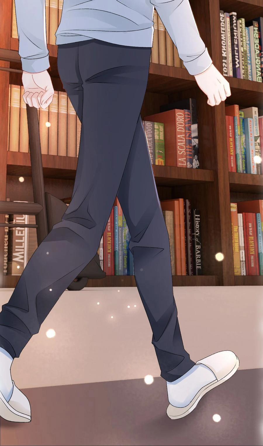 Sư Phụ Ngươi Tên Ngốc Nhiều Tiền 51 trang 7