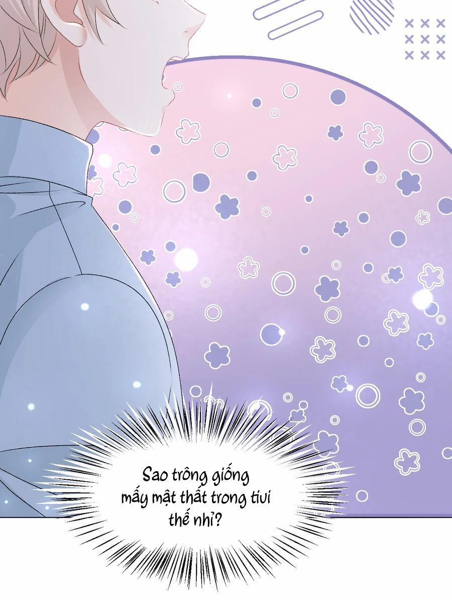 Sư Phụ Ngươi Tên Ngốc Nhiều Tiền 51 trang 9