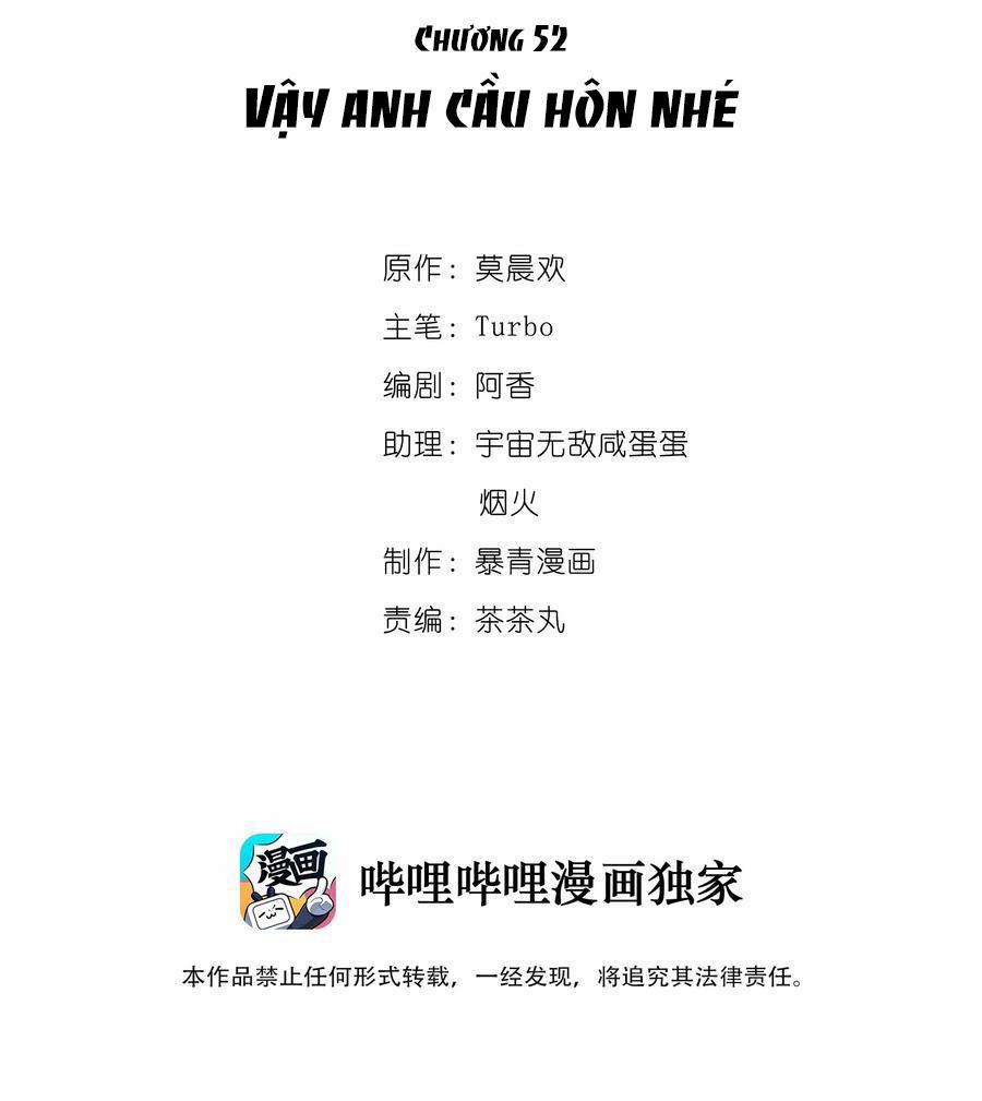 Sư Phụ Ngươi Tên Ngốc Nhiều Tiền 52 trang 1