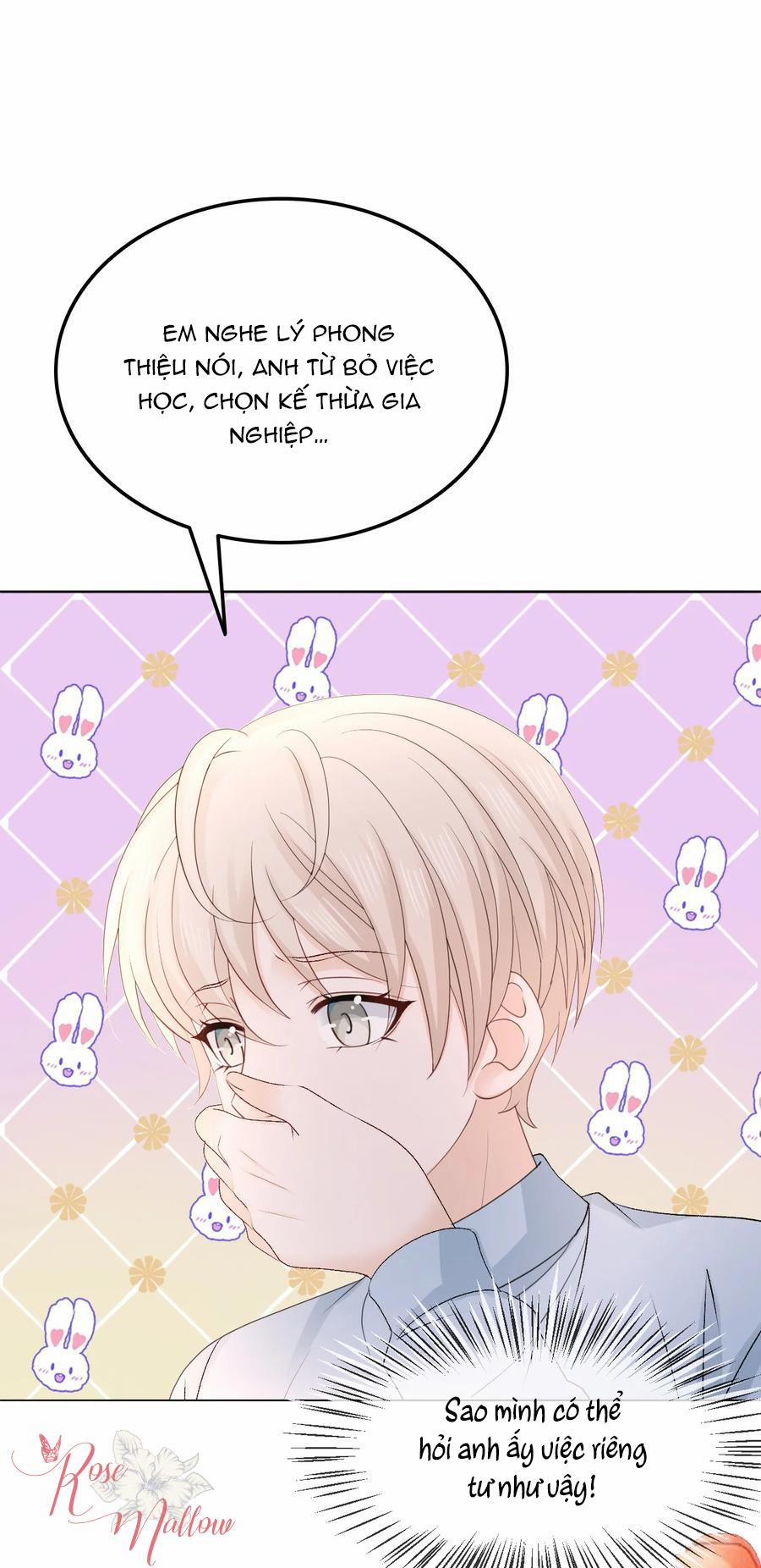 Sư Phụ Ngươi Tên Ngốc Nhiều Tiền 52 trang 10