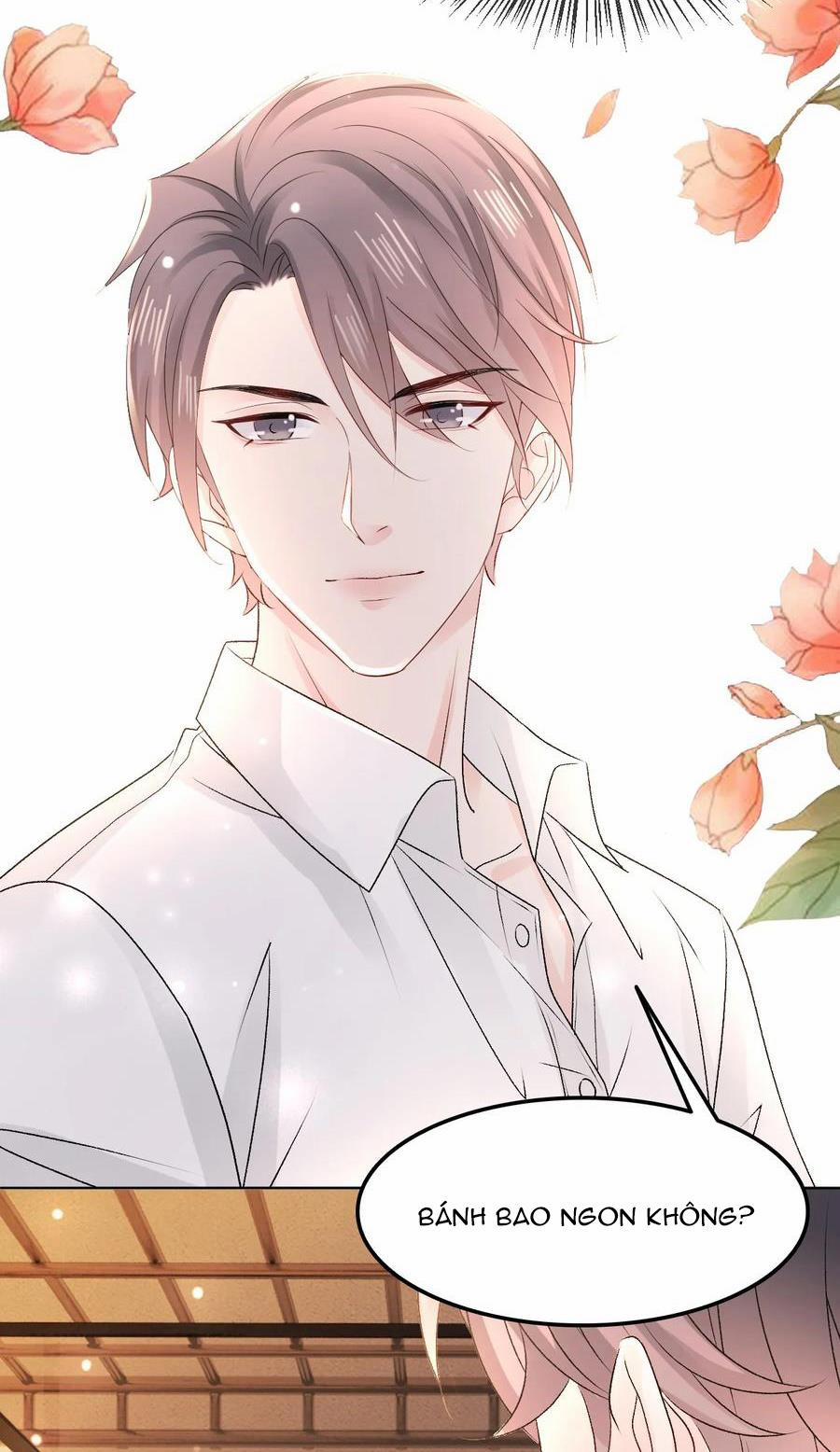 Sư Phụ Ngươi Tên Ngốc Nhiều Tiền 52 trang 11