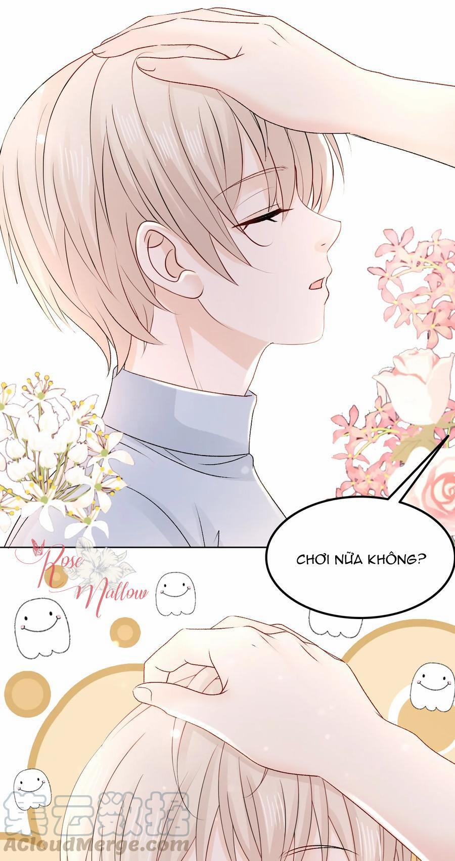 Sư Phụ Ngươi Tên Ngốc Nhiều Tiền 52 trang 15