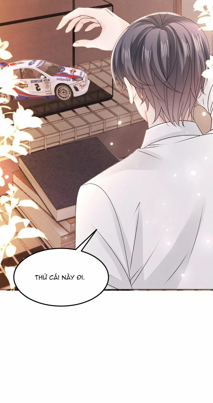 Sư Phụ Ngươi Tên Ngốc Nhiều Tiền 52 trang 17