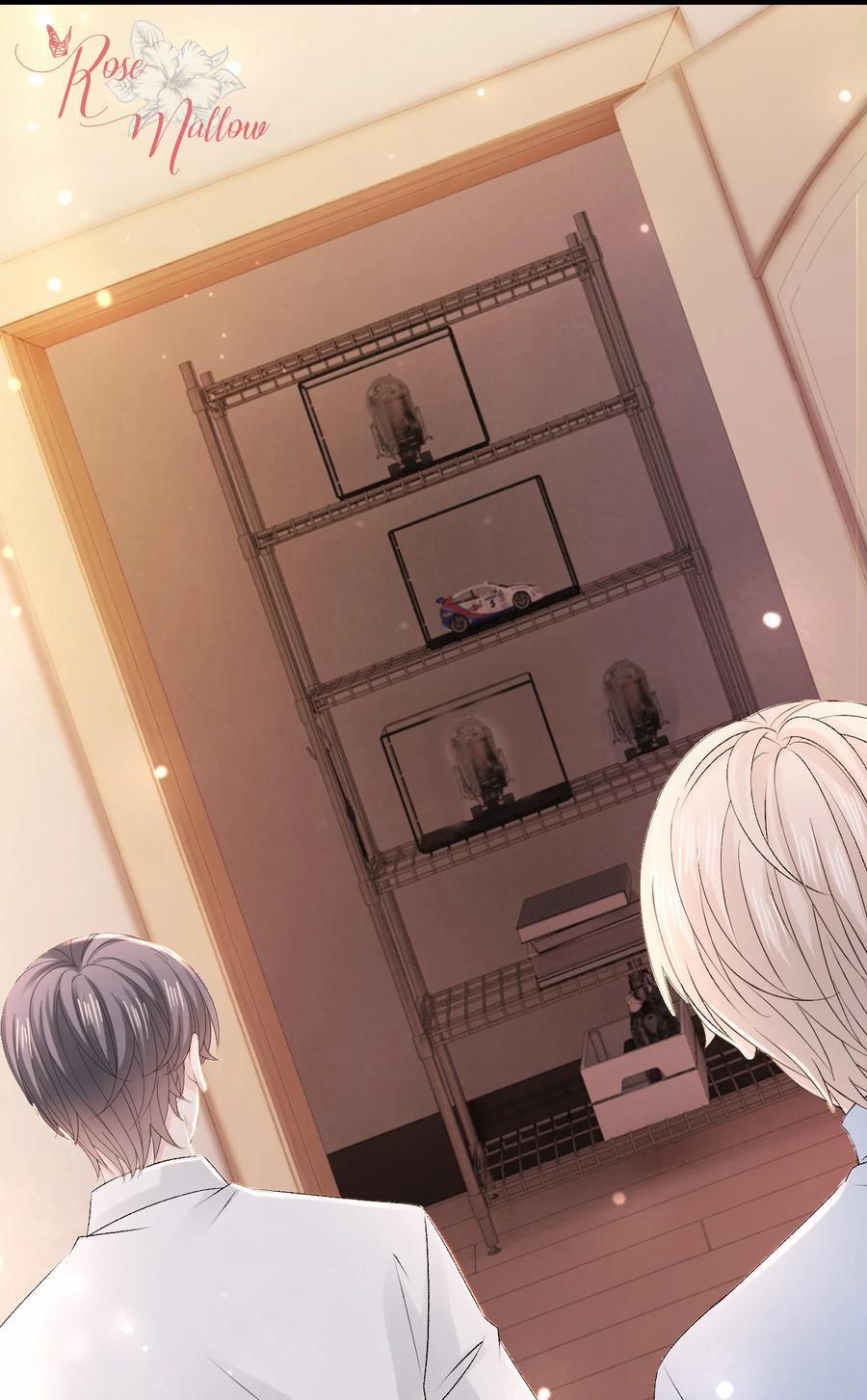 Sư Phụ Ngươi Tên Ngốc Nhiều Tiền 52 trang 2