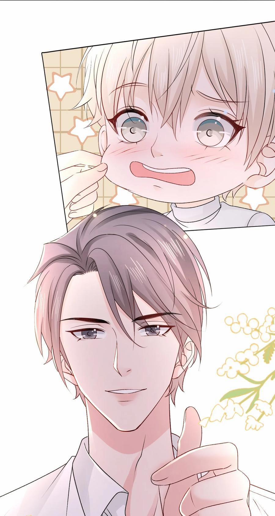 Sư Phụ Ngươi Tên Ngốc Nhiều Tiền 52 trang 25