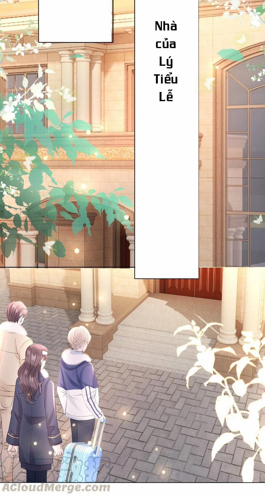 Sư Phụ Ngươi Tên Ngốc Nhiều Tiền 52 trang 27