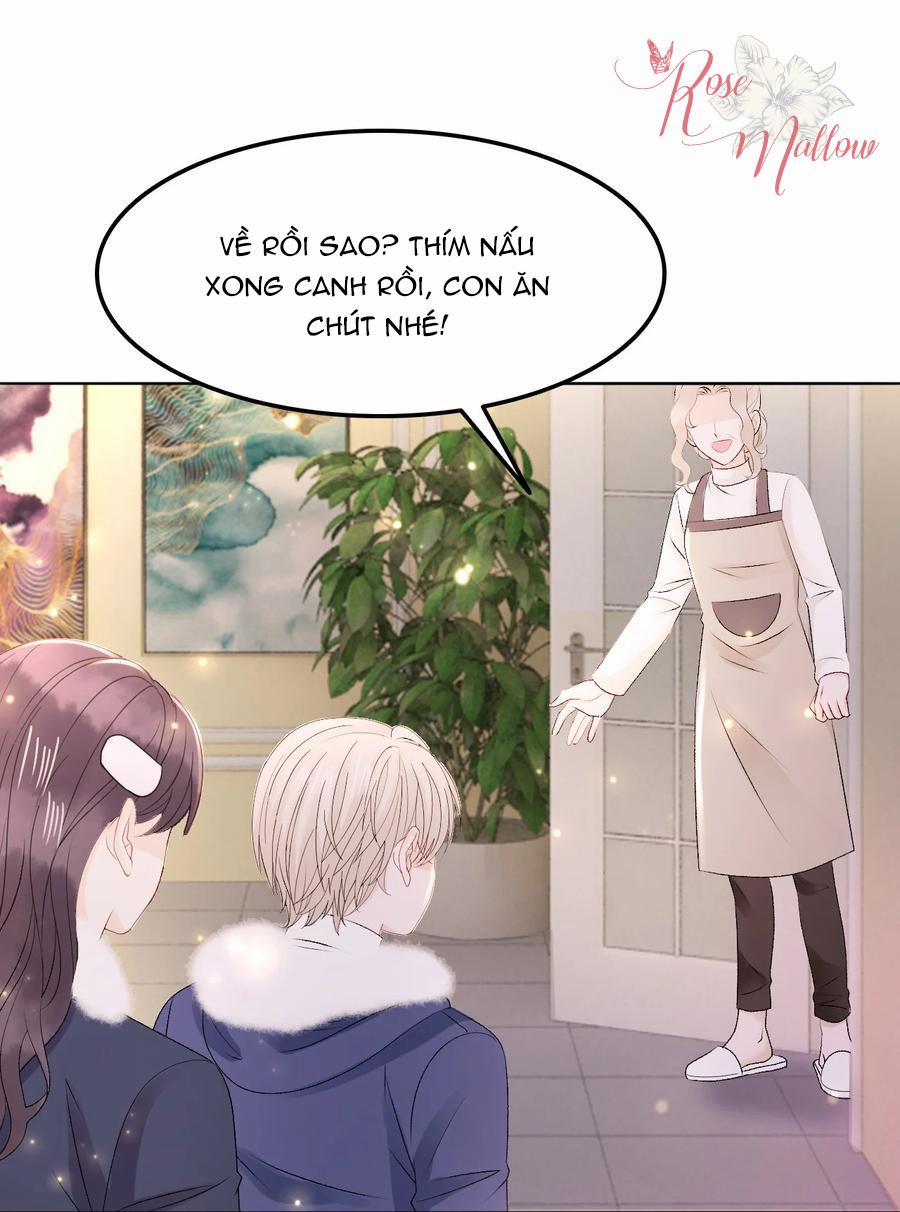 Sư Phụ Ngươi Tên Ngốc Nhiều Tiền 52 trang 28