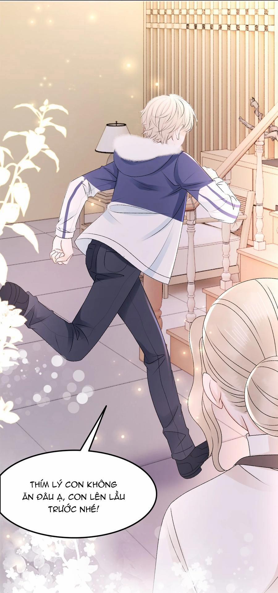 Sư Phụ Ngươi Tên Ngốc Nhiều Tiền 52 trang 29