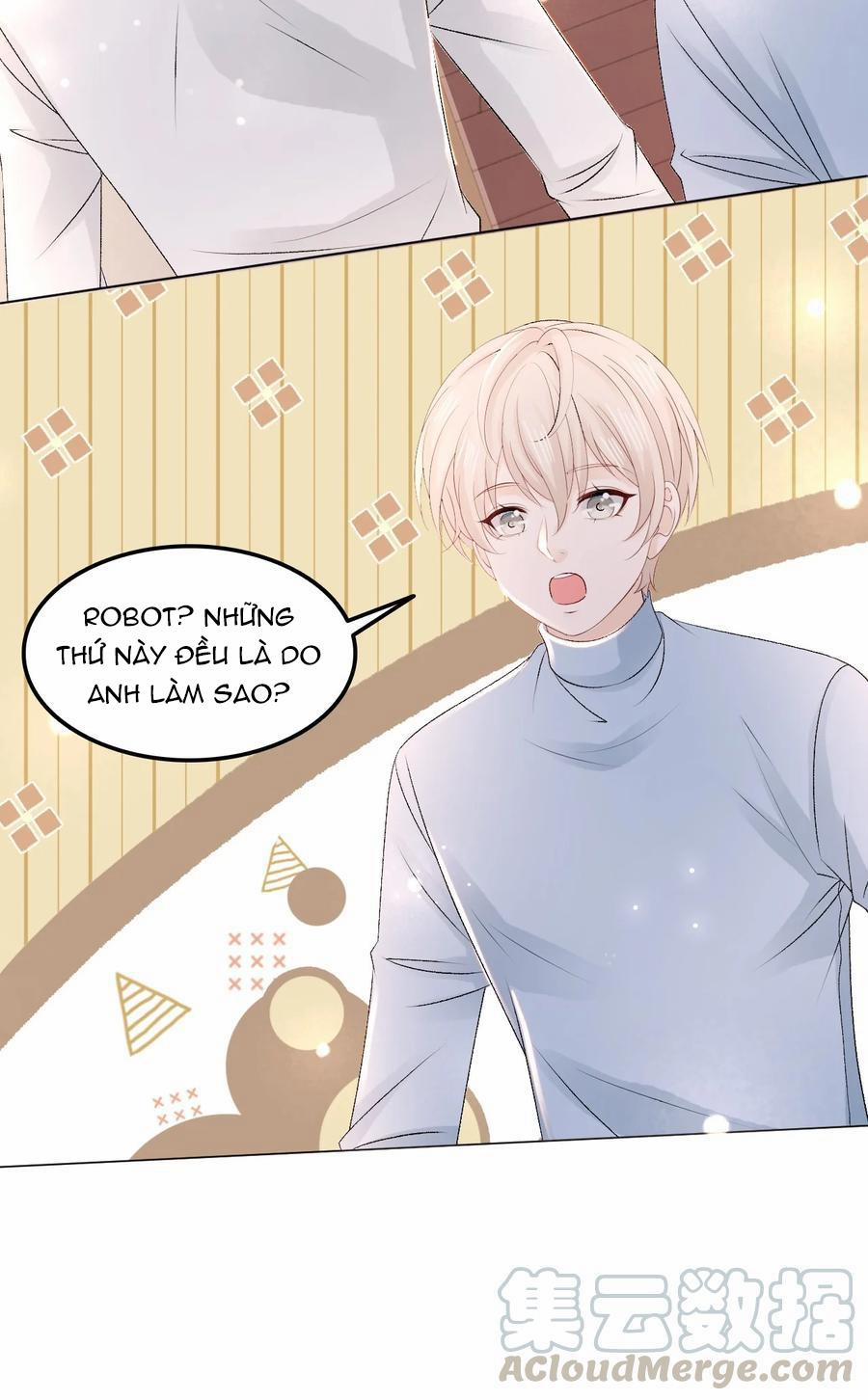 Sư Phụ Ngươi Tên Ngốc Nhiều Tiền 52 trang 3