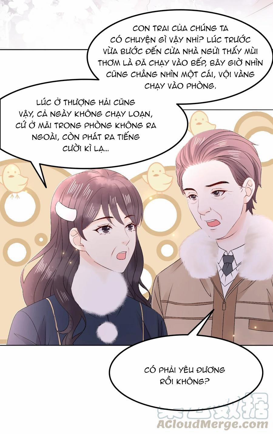 Sư Phụ Ngươi Tên Ngốc Nhiều Tiền 52 trang 30