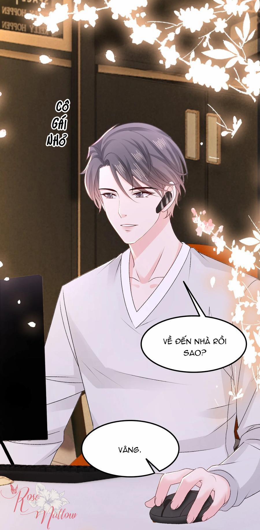 Sư Phụ Ngươi Tên Ngốc Nhiều Tiền 52 trang 32